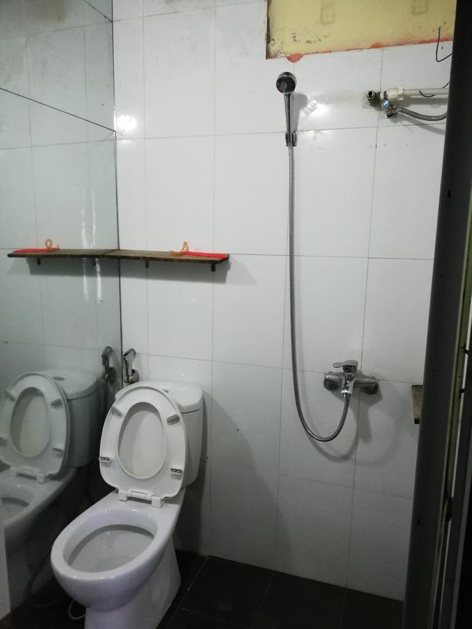 Grey Monkey Dalat Hostel Ngoại thất bức ảnh