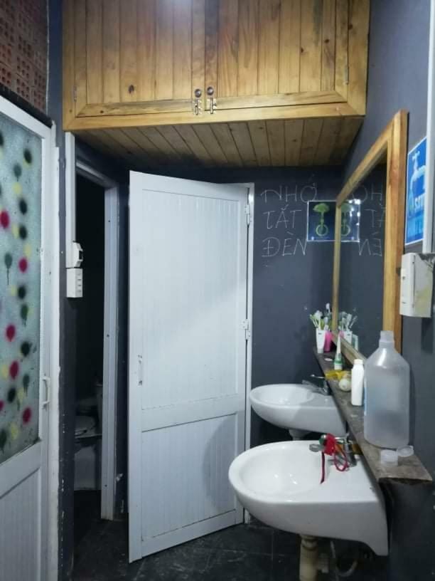 Grey Monkey Dalat Hostel Ngoại thất bức ảnh