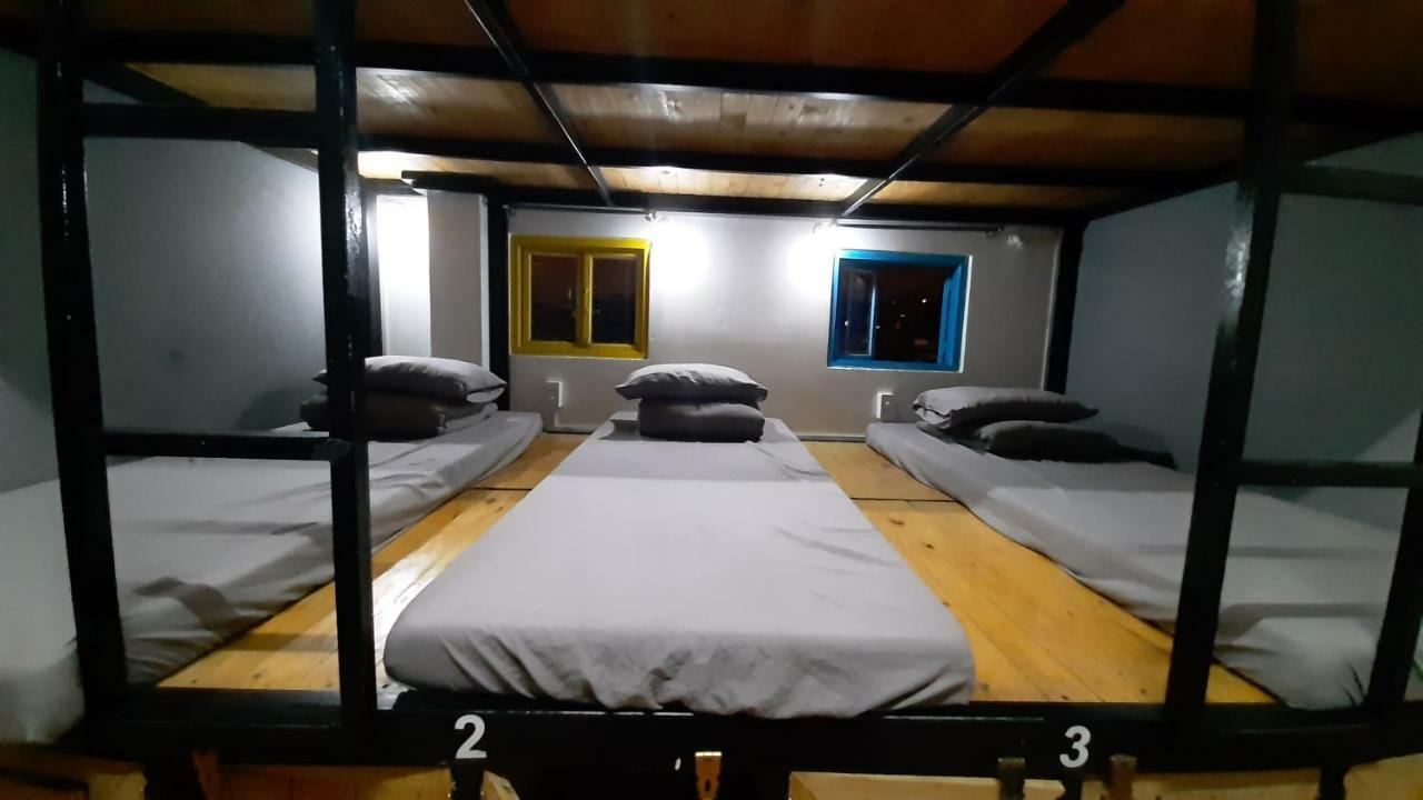 Grey Monkey Dalat Hostel Ngoại thất bức ảnh