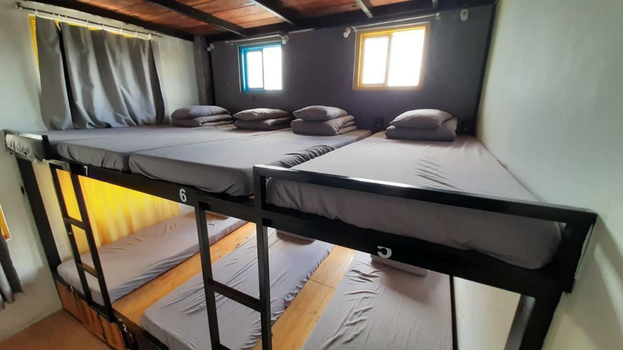 Grey Monkey Dalat Hostel Ngoại thất bức ảnh