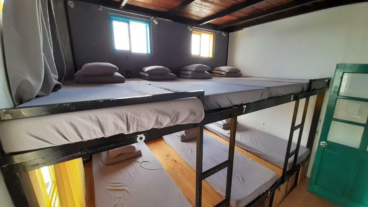 Grey Monkey Dalat Hostel Ngoại thất bức ảnh