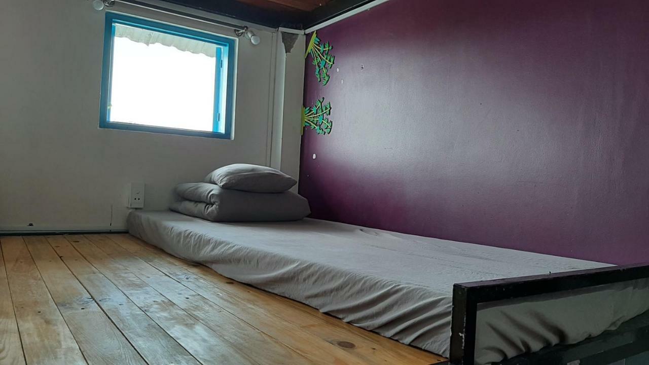 Grey Monkey Dalat Hostel Ngoại thất bức ảnh