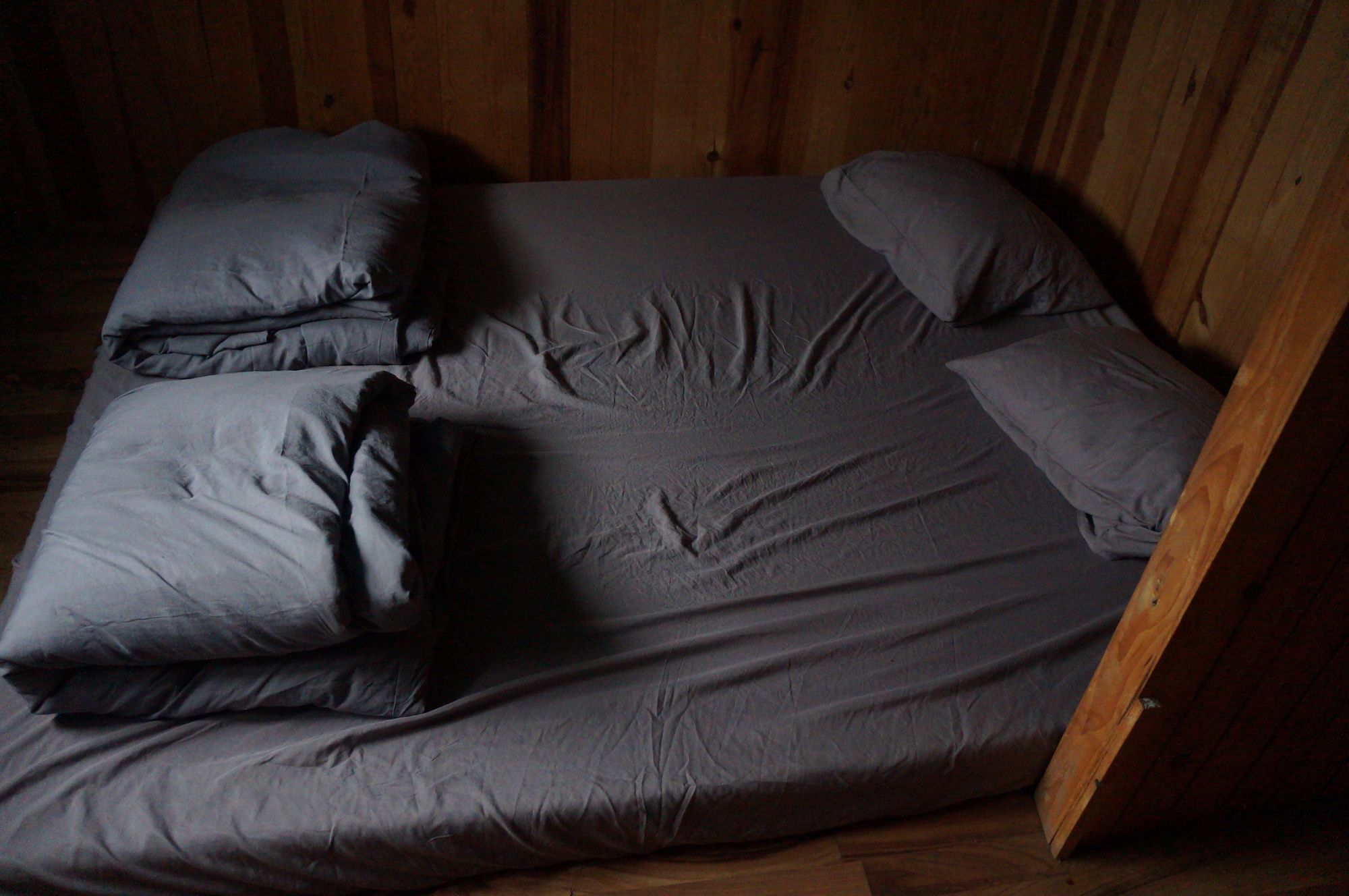Grey Monkey Dalat Hostel Ngoại thất bức ảnh